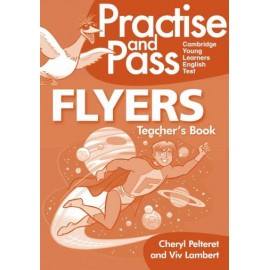 practise and pass flyers audio