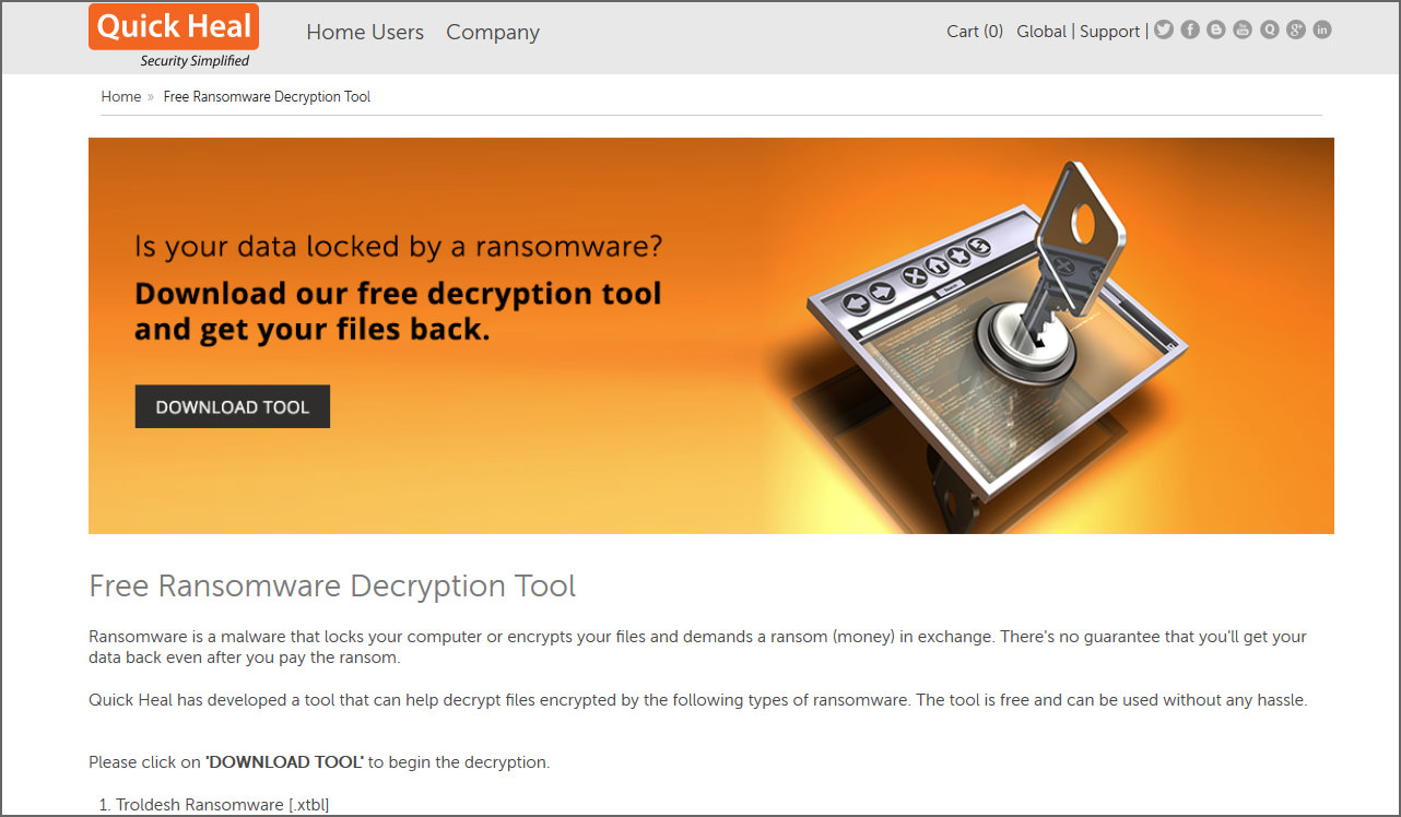 decryption tools